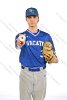 Baseball Media Day  Wheaton College Baseball Media Day 2025. - Photo By: KEITH NORDSTROM